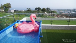 제주 키즈펜션 #제주스럼 이보다 좋을수없어!!