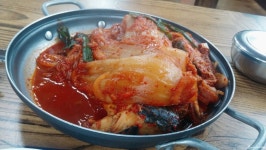 [제주성산맛집]고등어쌈밥 밥한그릇 뚝딱