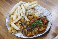 두류동맛집 두류종합시장