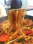 전주 객사 맛집 신한양불고기! 이미 유명한 보글보글 돼지불고기집