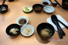 마포/공덕 초밥 스시타이쇼 싱싱하네