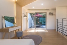 루지체험장과 함께 통영풀빌라펜션 어뮤징스토리