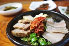 서종면 맛집/ 처제 밥상 잘 먹었습니다. 빛고을한정식