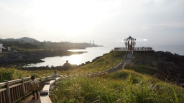 제주도 숨은명소 닭머르 