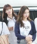 우.주.최.강 미모 우주소녀의 출국 모습 ! | 네이트 판