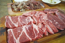 성서이곡동맛집 남다른소 