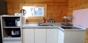 보령펜션,대천펜션-대천항오션뷰! 해솔통나무펜션