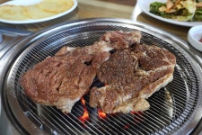 푸근하고 정겨운 30년 전통 갈비집 / 고양시 맛집 / 삼송 맛집 대원갈비