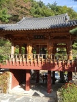 남양주 가볼만한곳 천마산 수진사, 달님과 꽃님 정원