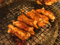 신도림 맛집 강촌숯불닭갈비,이미유명한 인생닭갈비