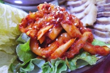대실 다사맛집 할매보쌈부대찌개
