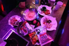 (준코 노래타운) 나이 오십대~ 다니던 노래방만 고수한다?...