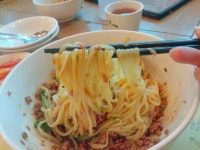 인천 차이나타운 먹거리 백년짜장 하얀짜장이 맛있는 본토만다복