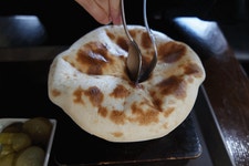 중계 파스타 피자 맛집 2001아울렛 푸드코트 리미니 RIMINI