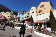 가평 버스투어(가평 관광지 순환버스)