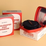 아바마트 초커쿠션, 리얼그라피 스테이 쿠션 사용기