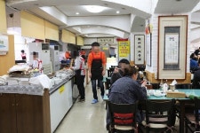 전주비빔밥 맛집 중 최고는? / 전주 가족회관