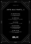 [공식] 新 아크로바틱 그룹...6인조 BLK, 데뷔 시동 걸었다(+트랙리스트)