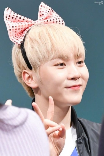 귀여운 세븐틴 승관의 반전 매력 | 네이트 판