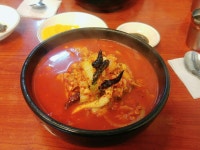 시흥 화룡 : 내입맛에는 5대짬뽕보다 더 맛있는 짬뽕 맛집