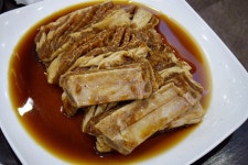 성서숯불갈비 봄날에 