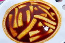 이곡동맛집 명랑떡볶이 분식