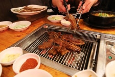 삼십년이란 전통이 고스란히 남아 있는 신림역 맛집 대원갈비