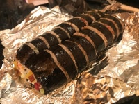 제주도 오는정김밥, 연예인들과 현지인의 맛집 들르다