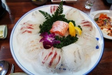 미아 맛집 미아사거리 횟집 어사랑 가성비 좋은 모듬회 맛집
