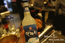 부천 중동 제주돼지고기집 뻥쟁이네 : 생고기부터 양녕고기까지 다양하게 with 한라산소주