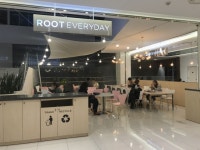 영등포 타임스퀘어 샐러드 맛집 루트에브리데이, 내스타일