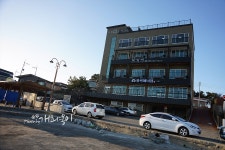 [부산맛집/송정맛집] 송정장씨해녀집 - 해산물과 전복죽