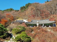 우리나라 세계문화유산 경주 석굴암