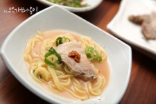 [제주도맛집/중문맛집] 중문국수나라 - 고기국수