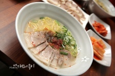 [제주도맛집/중문맛집] 중문국수나라 - 고기국수
