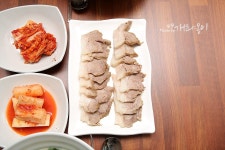 [제주도맛집/중문맛집] 중문국수나라 - 고기국수