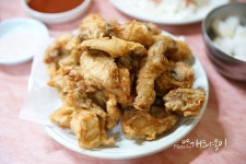 [부산맛집/금사동맛집] 성은통닭 - 만원 후라이드