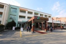 기븐 전환을 위한 나들이 온천 여행!(수안보온천? 온양온천?)