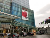 베트남 선물은 뭘로? / 하노이 롯데마트