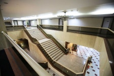 온몸에 쌓인 피로를 말끔히 스아악~ 수안보 온천 여행!