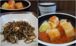 수유 강북구청 술집 해물찜 칼국수 맛집 항아리찜칼국수