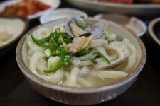 수유 강북구청 술집 해물찜 칼국수 맛집 항아리찜칼국수