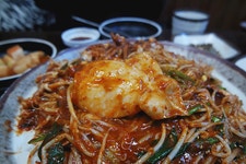 수유 강북구청 술집 해물찜 칼국수 맛집 항아리찜칼국수