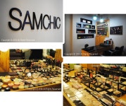 [김수현 머리 / 쌤시크] 청담동 머리잘하는 곳 : 쌤시크