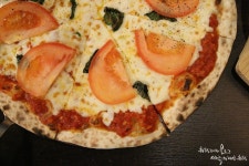 부천남부역 요리하는남자 료리 : 랍스타스튜+파스타+마르게리따피자