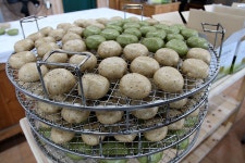 [제주도 보리빵 맛집] 보리빵마을