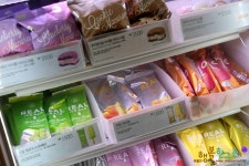 문촌마을빵집 파리바게뜨 리뉴얼 오픈행사!