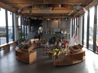 제주도 성산 주변 숙소 : 어라운드 폴리, 에어스트림