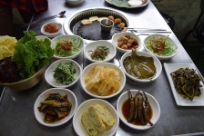 [곽지과물해변 맛집] 봉성식당