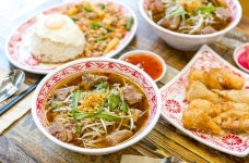 강남역 쌀국수 태국맛집 나이쏘이
